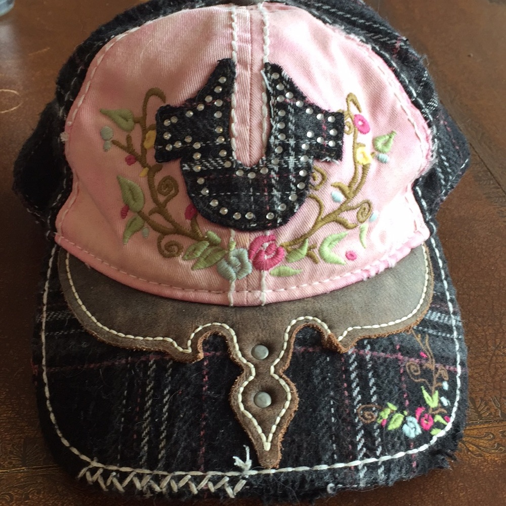 True Religion Woman’s Hat